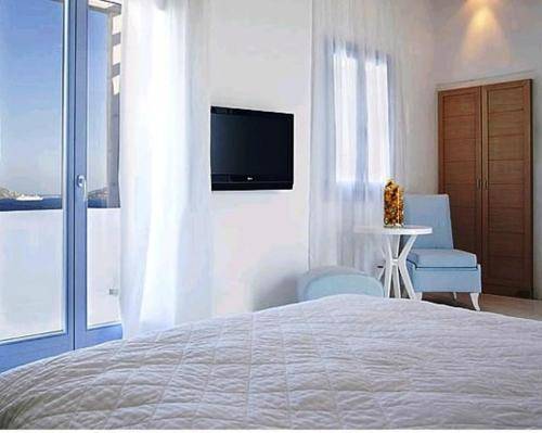 Mykonian Mare Boutique Hotel (Adults Only) Mykonos Town Екстериор снимка
